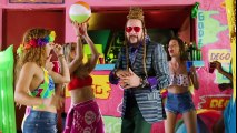 Degodegode - Mozart La Para, Toño Rosario (Video Oficial)