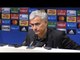 Manchester United 3-0 FC Basel - Jose Mourinho Full Post Match Press Conference - Champions League