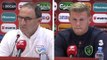 Martin O'Neill & James McClean Full Pre-Match Press Conference - Georgia v Ireland - WC Qualifying
