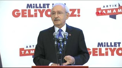 Download Video: Bursa CHP Lideri Kılıçdaroğlu Sanayici ve İş İnsanlarıyla Toplantıda Konuştu