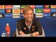 Jurgen Klopp Full Pre-Match Press Conference - Liverpool v Sevilla - Champions League