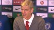Arsenal 0-0 Chelsea - Arsene Wenger Full Post Match Press Conference - Premier League