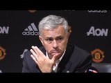 Manchester United 4-0 Everton - Jose Mourinho Full Post Match Press Conference - Premier League