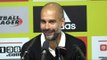 Watford 0-6 - Manchester City - Pep Guardiola Full Post Match Press Conference - Premier League