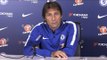 Antonio Conte Full Pre-Match Press Conference - Chelsea v Nottingham Forest - Carabao Cup