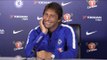 Antonio Conte Full Pre-Match Press Conference - Leicester v Chelsea - Premier League