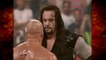 The Undertaker & Steve Austin vs Kane & Mankind vs The Nation vs New Age Outlaws 8/10/98 (2/2)