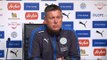 Leicester 2-3 Liverpool - Craig Shakespeare Full Post Match Press Conference - Premier League