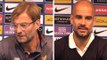 Jurgen Klopp & Pep Guardiola On Sadio Mane Red Card - 'Didn't Mean To Hurt Ederson'