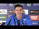 Press Conference With Gareth Barry Ahead Of Breaking The Premier League Appearance Record