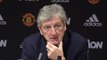 Manchester United 4-0 Crystal Palace - Roy Hodgson Full Post Match Press Conference - Premier League