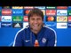 Antonio Conte Full Pre-Match Press Conference - Atletico Madrid v Chelsea - Champions League