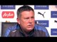 Craig Shakespeare Full Pre-Match Press Conference - Bournemouth v Leicester - Premier League