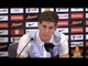 John Stones Press Conference Ahead Of Slovenia & Lithuania World Cup Qualifiers - Embargo Extras