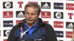 Scotland 1-0 Slovakia - Jan Kozak Full Post Match Press Conference - World Cup Qualifying