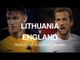 Lithuania v England - World Cup Qualifier Match Preview