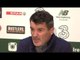 Roy Keane Full Pre-Match Press Conference - Ireland v Moldova - World Cup Qualifying