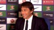 Arsenal 0-0 Chelsea - Antonio Conte Full Post Match Press Conference - Premier League