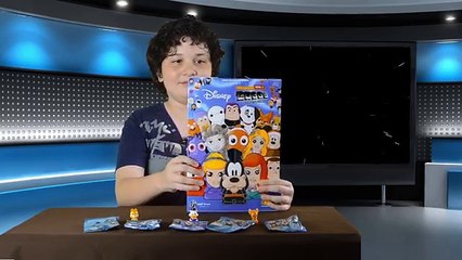 Coleção Disney Gogos Serie 2- Panini