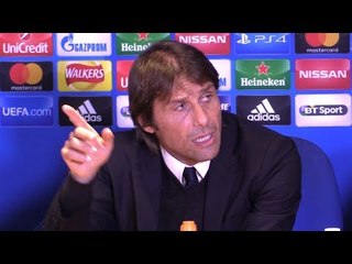 Antonio Conte Hits Back At Jose Mourinho! Tells Him To 'Think About His Team' After Crying Comments