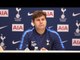 Mauricio Pochettino Full Pre-Match Press Conference - Tottenham v West Ham - Carabao Cup