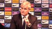 Manchester City 7-2 Stoke - Mark Hughes Full Post Match Press Conference - Premier League