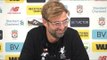 Liverpool 3-0 Huddersfield - Jurgen Klopp Full Post Match Press Conference - Premier League