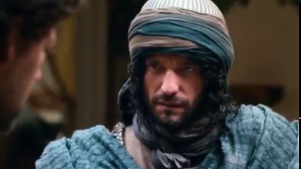 A D  The Bible Continues S01  E01 The Tomb is Open - Part 02