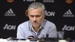 Manchester United 1-0 Tottenham - Jose Mourinho Full Post Match Press Conference - Premier League