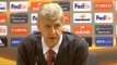 Arsenal 0-0 Red Star Belgrade - Arsene Wenger Full Post Match Press Conference - Europa League