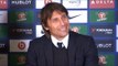 Chelsea 1-0 Manchester United - Antonio Conte Post Match Press Conference - Premier League