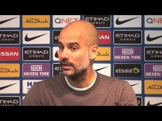 Manchester City 3-0 Burnley - Pep Guardiola Full Post Match Press Conference - Premier League