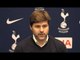 Tottenham 1-0 Crystal Palace - Mauricio Pochettino Post Match Press Conference - Premier League
