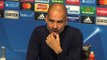 Pep Guardiola Full Pre-Match Press Conference - Manchester City v Shakhtar Donetsk -Champions League