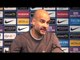 Manchester City 3-1 Arsenal - Pep Guardiola Post Match Press Conference - Premier League