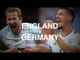 England v Germany - International Friendly Match Preview