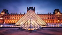 #33 - Vlog: Museu do Louvre
