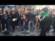 Ireland Fans Have Fun Before Play-Off In Denmark - Including Interviews With Fans