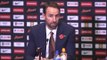 Gareth Southgate Full Press Conference - Announces England Squad For Germany & Brazil Games