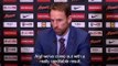 Gareth Southgate Hails England's Defensive Resilience After Brazil Draw