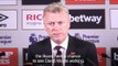 David Moyes On His Appointment As West Ham Manager