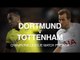 Borussia Dortmund v Tottenham Hotspur - Champions League Match Preview