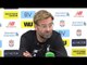 Liverpool 1-1 Chelsea - Jurgen Klopp Post Match Press Conference - Premier League #LIVCHE