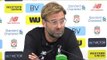 Liverpool 1-1 Chelsea - Jurgen Klopp Post Match Press Conference - Premier League #LIVCHE