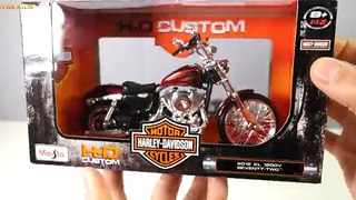 TOY Bike Opening Adventure Force MXS Motocross Toy Bike For Kids Videos For Children 5