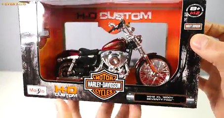 TOY Bike Opening Adventure Force MXS Motocross Toy Bike For Kids Videos For Children 5