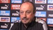 Rafael Benitez Full Pre-Match Press Conference - Newcastle v Bournemouth - Premier League