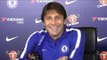 Antonio Conte Full Pre-Match Press Conference - Liverpool v Chelsea - Premier League
