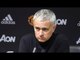Jose Mourinho Full Pre-Match Press Conference - Watford v Manchester United - Premier League