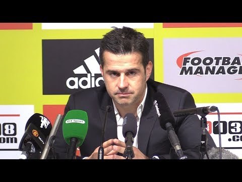 Watford 2-4 Manchester United - Marco Silva Post Match Press Conference - Premier League #MUNWAT